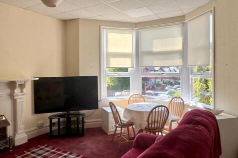 Apartment 2 - Lounge/Dining/Kitchen
