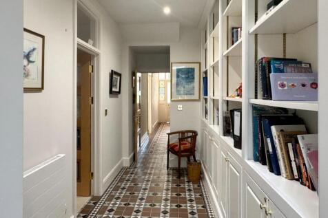 Apartment 1