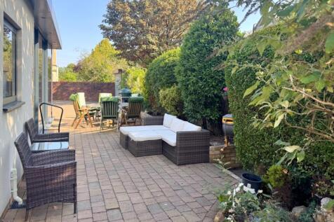 Side Garden