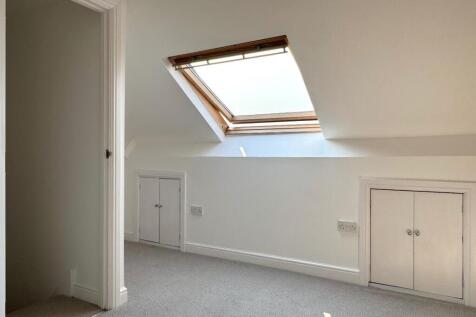 Loft Room/Bedroom 4