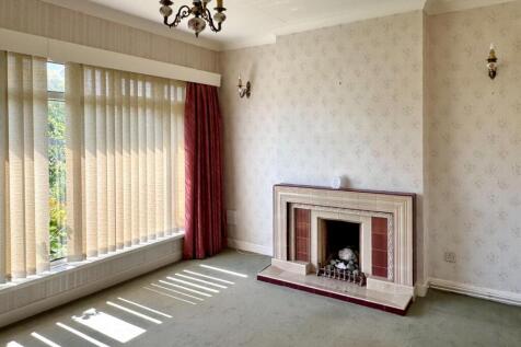 Reception Room 1