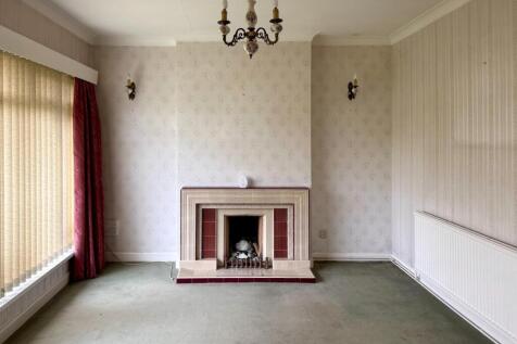 Reception Room 1