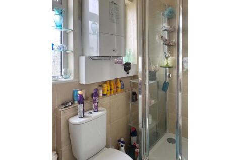 Shower Room/WC