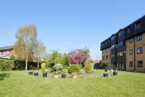 Communal Gardens