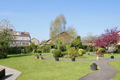 Communal Gardens