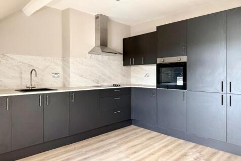 Open Plan Kitchen/Dining