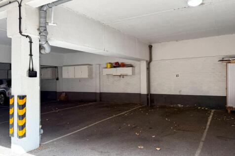 Allocated Parking Space