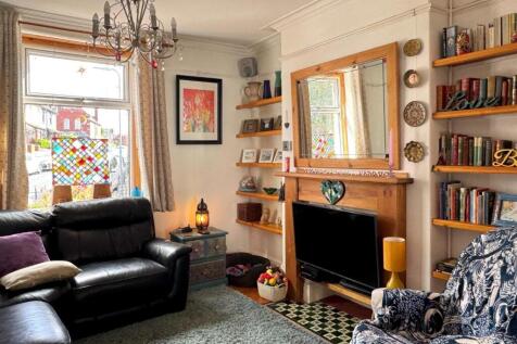 Reception Room 1