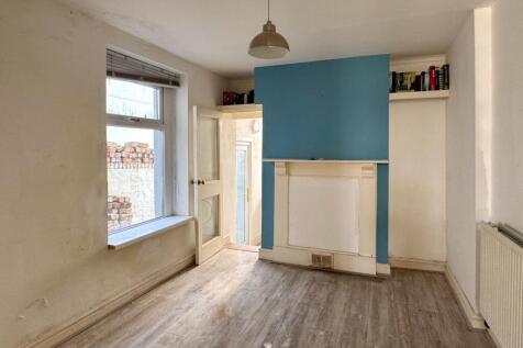Reception Room 1