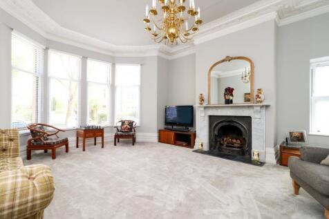 Reception Room 1