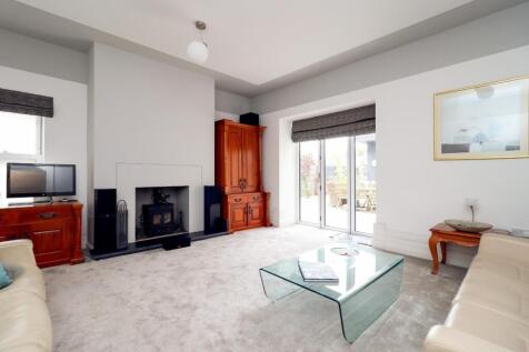 Reception Room 2