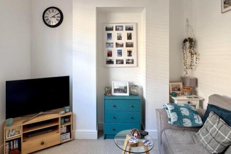 Study/Snug/Living Room