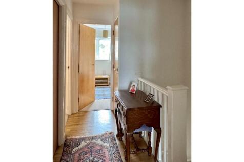 Second Floor Landing