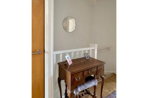 Second Floor Landing