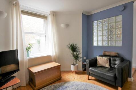 Open Plan Lounge