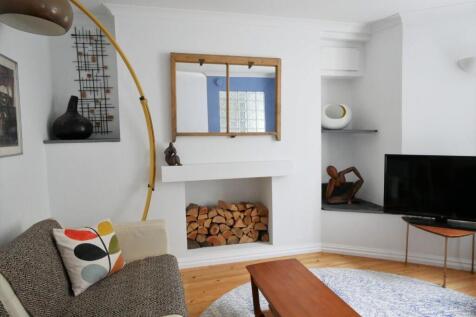 Open Plan Lounge