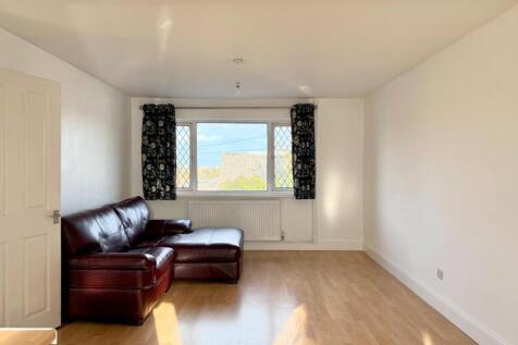 Open Plan Living/Dining