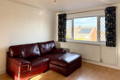 Open Plan Living/Dining