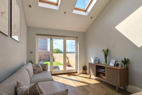 Kitchen/Dining/Family Room