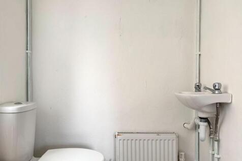 WC/Cloakroom