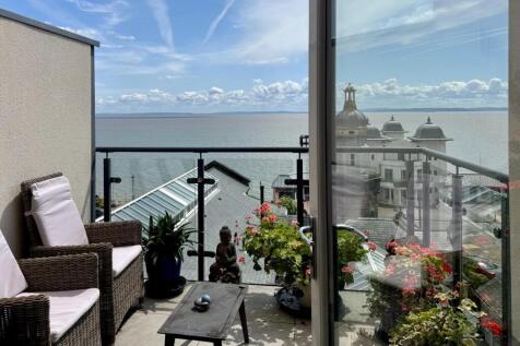 Balcony/View