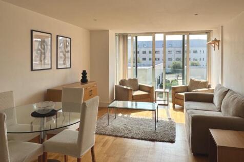 Kitchen/Living/Dining
