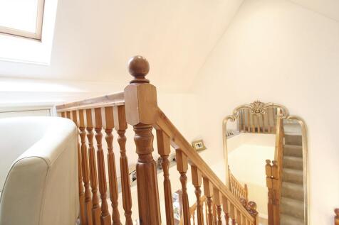 Second Floor Landing