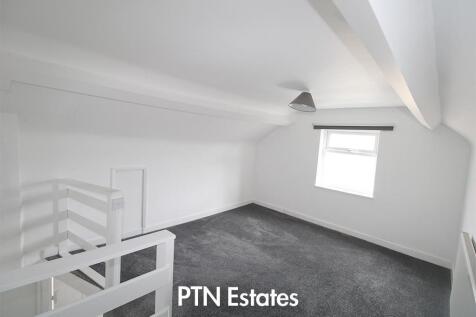 Loft Bedroom Three