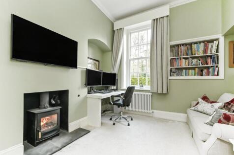 Office / Snug