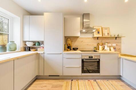 Show Home Interior