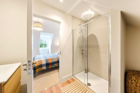 Show Home Interior
