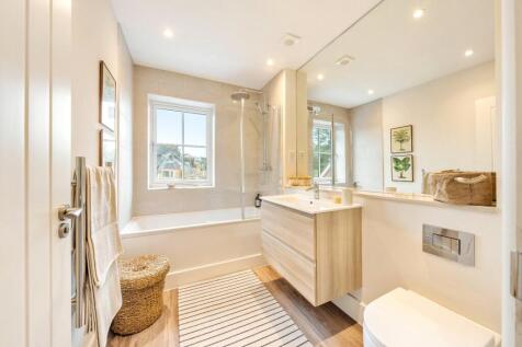 Show Home Interior