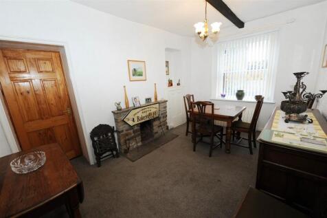 DINING ROOM (TEA ROOM)