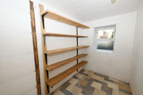 PANTRY