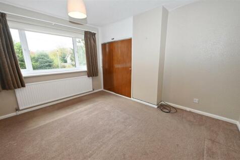 Double BEDROOM 1.