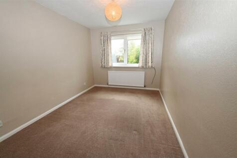 Double BEDROOM 2.