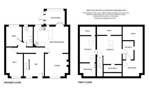 2 St. Trinians Cottages, Easby, DL10 7ES.jpg