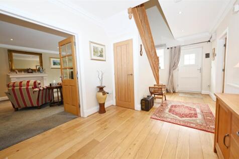 Large RECEPTION HALL