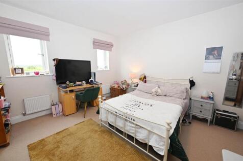 Double BEDROOM 3.
