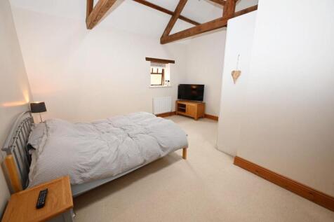 BEDROOM 3.