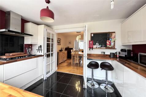 Kitchen/Brek
