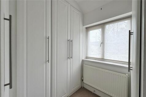 Dressing Room