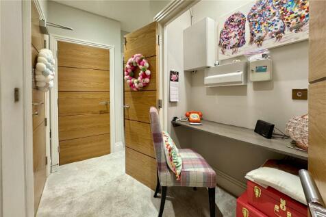 Office Cupboard