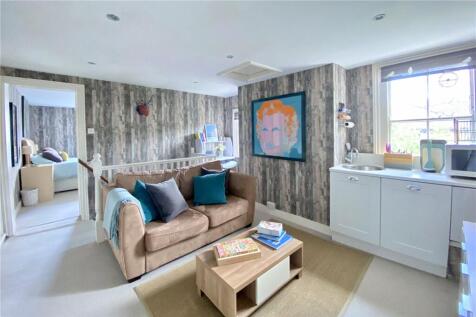 Annex Sitting Room