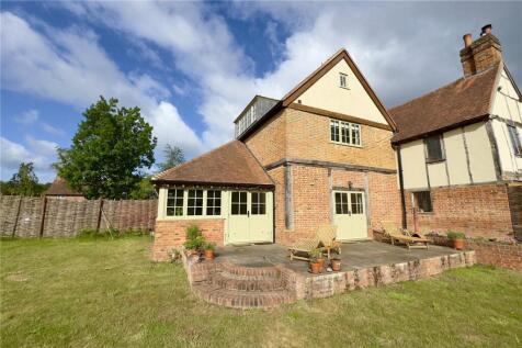 House and Patio