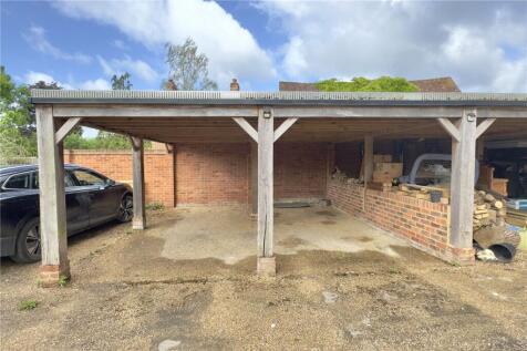 2 Car Carport