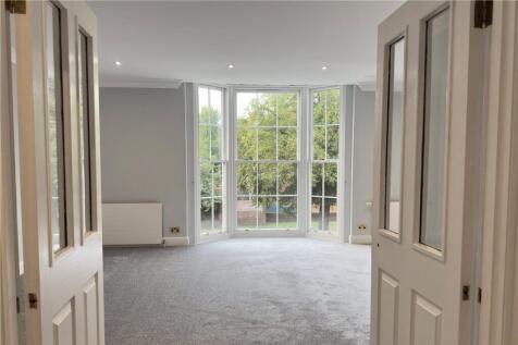 Hall To Lounge