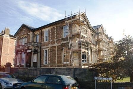 102 and 104 Pembroke