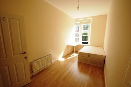 102 Pembroke Road 1F