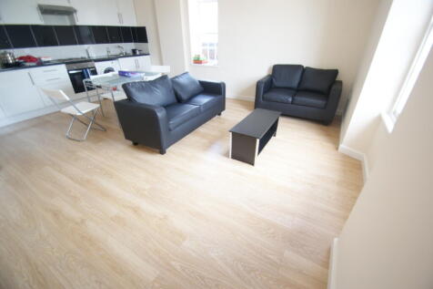 102 Pembroke Road TF